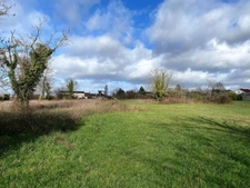 Dpt Vienne (86), for sale CHATELLERAULT land - Land of 7,717.00 m²