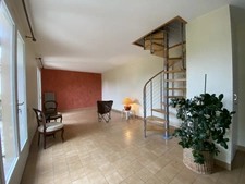 Vienne (86) department, for sale in CHATELLERAULT: 6-room house of 143.55 m² - Land of 680 m² 