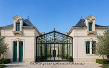 Dpt Vienne (86), à vendre CHATELLERAULT propriete P10 de 350 m² - Terrain de 1 516,00 m² 