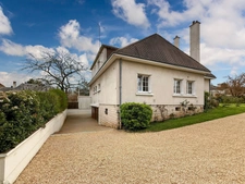 Department of Vienne (86) Character house for sale, 8 rooms, CHATELLERAULT (86)