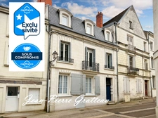 Immeuble de rapport à vendre CHATELLERAULT (86100) dept de la Vienne 86
