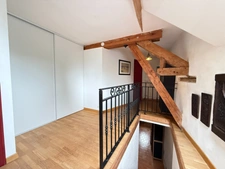Dept de la Vienne (86) Propriété à vendre 7 pièces terrain 2 hectares SENILLE (86100)