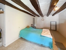 Dept de la Vienne (86) Maison à vendre 4 pièces + terrain à LESIGNY SUR CREUSE (86)