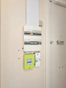 Dept de la Vienne (86) A vendre appartement type 3