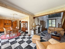Department of Vienne (86) Character house for sale, 5 rooms, CHATELLERAULT (86)