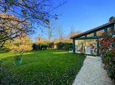 Dpt Vienne (86), for sale in Thuré, 16-room Mansion 670m2-35720 m2