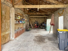 Dpt Vienne (86), à vendre à Châtellerault une maison type 9 de 261 m² - Terrain de 672 m2 