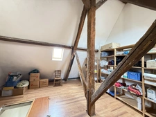 Department of Vienne (86) Townhouse for sale, 7 rooms, 167.51 m2 in CHATELLERAULT (86)