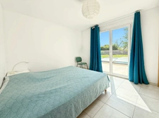 Dept de la Vienne (86) for sale Single storey 6 rooms, land 1298 m2 CHATELLERAULT (86)