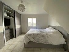 Dpt Vienne (86), for sale CHATELLERAULT house P8 of 196.16 m² - Land of 3,120.00 m² 