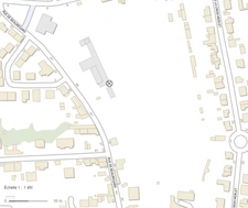 Dpt Vienne (86), for sale CHATELLERAULT land - Land of 7,717.00 m²