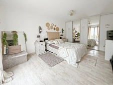 Dept (86)  A vendre Maison de plain pied 5 pièces BEAUMONT (86)