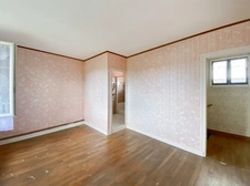Dpt Vienne (86), for sale SAINT SAUVEUR a P5 house of 122.48 m² Land of 1398 m2