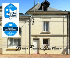 Dept 86 (Vienne) Immeuble à vendre CHATELLERAULT (86)