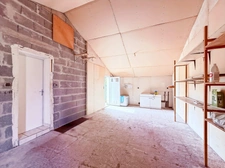 Dept de la Vienne (86) Maison de plain pied à vendre 5 pièces à ANTRAN (86)