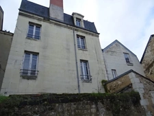 Dpt Vienne (86), for sale CHATELLERAULT building - Land of 332.00 m²