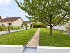 Dept de la Vienne (86) A vendre Maison à renovée vendre 3 pièces CHATELLERAULT (86)