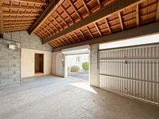 Department (86) Vienne, Châtellerault: Single-story house for sale, 6 rooms 
