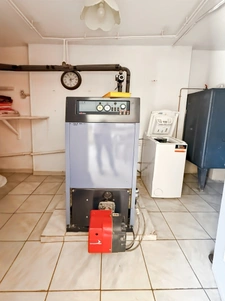 Dept de la Vienne (86) A vendre Propriété à vendre 5 pièces SERIGNY (86)
