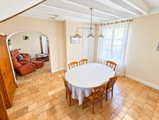 Department of Vienne (86) Townhouse for sale, 7 rooms, CHATELLERAULT (86)