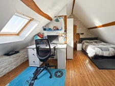 Department of Vienne (86) Townhouse for sale, 7 rooms, CHATELLERAULT (86)