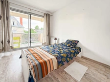 Dept of Vienne (86) in Châtellerault For sale apartment type 3/69.42 m2