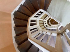 Dept de la vienne, Maison de ville à vendre 8 pièces CHATELLERAULT (86)
