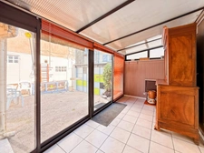 Dept of Vienne (86) Townhouse for sale 5 rooms 90 m2 CHATELLERAULT (86)