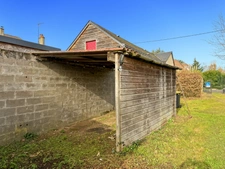 Dept 86 ( vienne) Maison à vendre 4 pièces CHATELLERAULT (86)