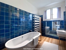 Vienne (86) department, for sale in CHATELLERAULT: 6-room house of 143.55 m² - Land of 680 m² 