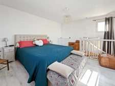 Department of Vienne (86) Character house, 8 rooms, for sale 
