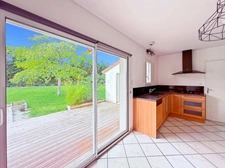 Dept of Vienne (86) Single-story house for sale with 5 rooms in ANTRAN (86)