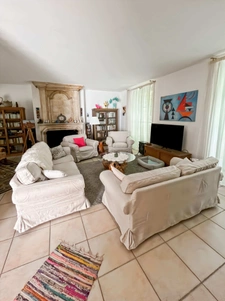 Dept de la vienne, Maison de ville à vendre 8 pièces CHATELLERAULT (86)
