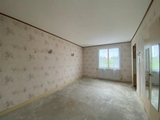 Dpt Vienne (86), for sale SAINT SAUVEUR a P5 house of 122.48 m² Land of 1398 m2
