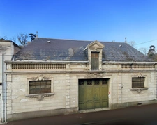 Dpt Vienne (86), à vendre CHATELLERAULT propriete P10 de 350 m² - Terrain de 1 516,00 m² 