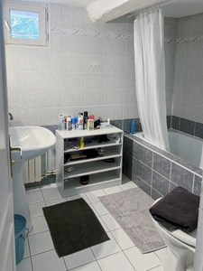 Dept de la vienne, Maison de ville à vendre 8 pièces CHATELLERAULT (86)