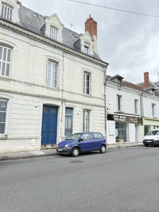 Department of Vienne (86) Townhouse for sale, 7 rooms, 167.51 m2 in CHATELLERAULT (86)