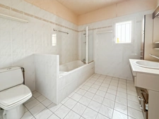 Department (86) Vienne, Châtellerault: Single-story house for sale, 6 rooms 