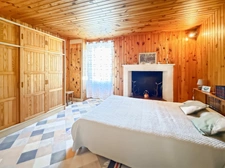 Department of Vienne (86) Single-storey house for sale with 8 rooms CHATELLERAULT (86)