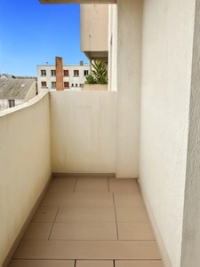 Dept 86 (Vienne) Appartement à vendre 3 pièces CHATELLERAULT (86)