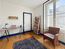 dept de la Vienne (86) Maison bourgeoise  à vendre 6 pièces COLOMBIERS (86)