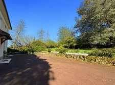 Department of Vienne (86) Character house for sale, 5 rooms, CHATELLERAULT (86)