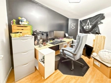Dept of Vienne (86) Town house for sale 8 rooms CHATELLERAULT (86)