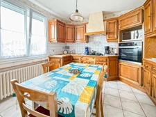 Dept de la Vienne (86)  Maison à vendre 5 pièces, 98 m2 terrain 695 m2 THURE (86)