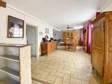 Dpt Vienne (86), for sale CHATELLERAULT house P6 of 134.2 m² - Land of 314.00 m²