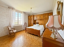 Department of Vienne (86) Character house for sale, 5 rooms, CHATELLERAULT (86)