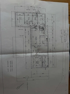 Dept (86)  A vendre Maison de plain pied 5 pièces BEAUMONT (86)