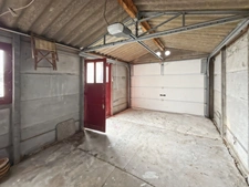 Dept de la Vienne (86) A vendre Maison à renovée vendre 3 pièces CHATELLERAULT (86)