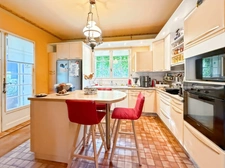 Dept de la Vienne 86 A vendre propriété de 8 pièces Terrain 10629 m2 CHATELLERAULT (86)