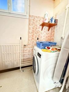 DEPT DE LA VIENNE (86) Village house for sale 5 rooms 123.83 m2 land 1490 m2 in BEAUMONT ST CYR (86)